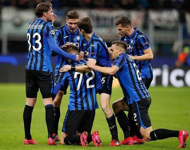 周六037意甲：亚特兰大VS卡利亚里