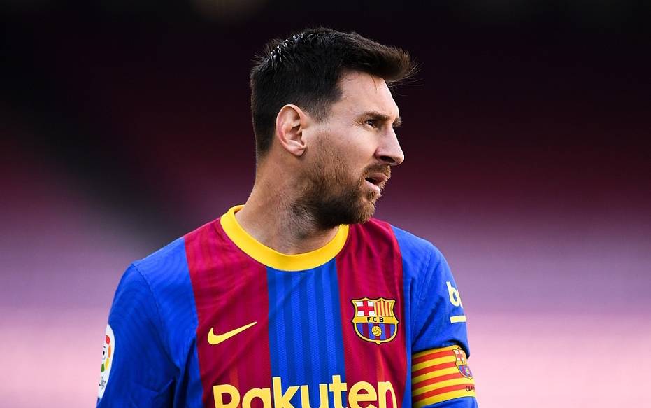 拉波尔塔十几年前拒绝曼城对梅西的误会报价！几年前却背叛梅西！